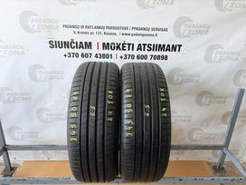 Pirelli P Zero, летние 245/50 R19