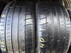 Triangle Sportex tsh11, vasarinės 275/40 R19