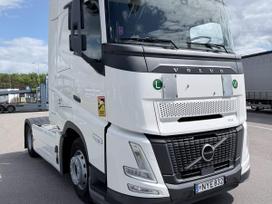 Volvo FH460 Aero, 2 miegamosios vietos