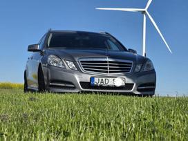 Mercedes-Benz E250, 2.2 l., Универсал