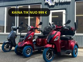 -Kita- -kita-, elektrinis, triračiai