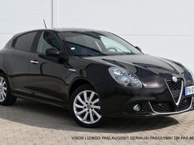 Alfa Romeo Giulietta, 1.4 l., Хэтчбек