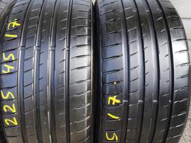 Sunny Sport macro, summer 225/45 R17