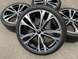 Audi A5 S5 B10 A6 2025m, lengvojo lydinio, R20