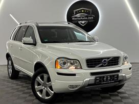 Volvo XC90, 2.4 l., Внедорожник / Кроссовер