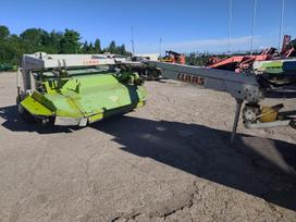 Claas DISCO 3000 TC, pļaujmašīnas / smalcinātāji
