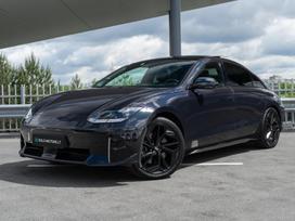 Hyundai IONIQ 6, 77 kWh, hatchback