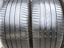 Bridgestone Turanza 6, летние 255/35 R20