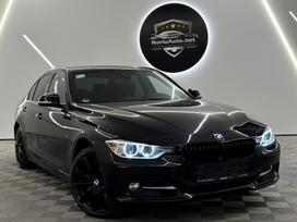 BMW 320, 2.0 l., Седан