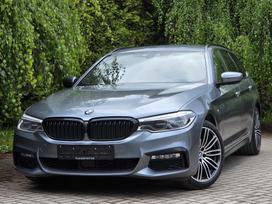 BMW 530, 3.0 l., universalas