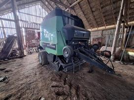 Deutz-Fahr Varimaster 590, balers