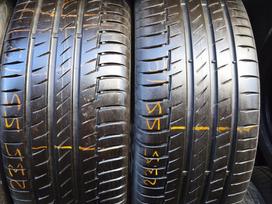 Continental Premium contract 6, летние 235/55 R19