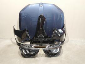 BMW X3 G45