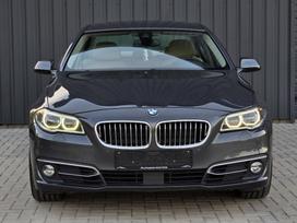 BMW 530, 3.0 l., sedanas