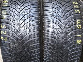 Bridgestone Blizzak lm005, всесезонные 225/40 R18