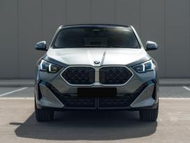 BMW X2, 2.0 l., off-road / crossover