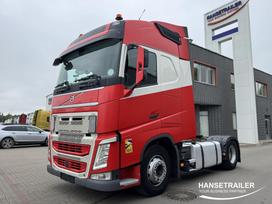 Volvo FH 460, 2 спальных места