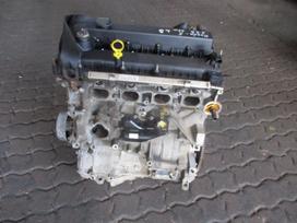 Mazda 5 Variklis 2 3b l3