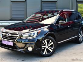 Subaru Outback, 3.6 l., wagon