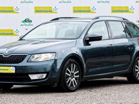 Skoda Octavia, 2.0 l., wagon