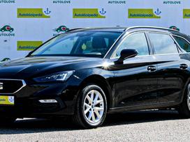 Seat Leon, 1.0 l., Универсал