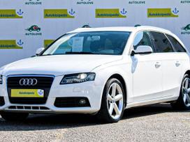 Audi A4, 2.7 l., Универсал