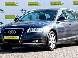 Audi A6, 3.0 l., Универсал