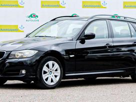 BMW 318, 2.0 l., universalas