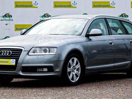 Audi A6, 2.0 l., Универсал