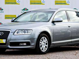 Audi A6, 2.7 l., Универсал