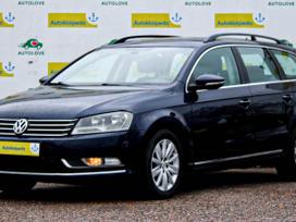 Volkswagen Passat, 1.6 l., Универсал