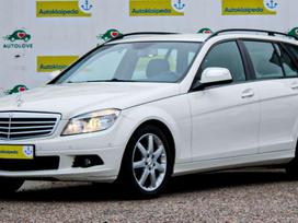 Mercedes-Benz C200, 2.1 l., Универсал