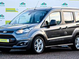 Ford Tourneo Connect, 1.6 l., Минивэн