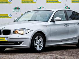 BMW 120, 2.0 l., hečbekas