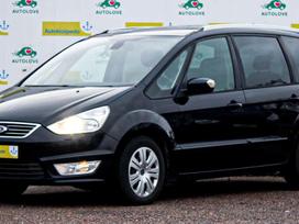 Ford Galaxy, 2.0 l., Минивэн