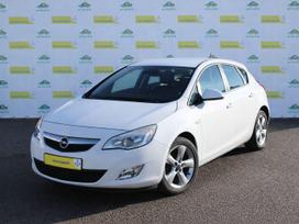 Opel Astra, 1.4 l., hečbekas