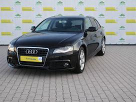 Audi A4, 2.7 l., Универсал