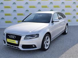 Audi A4, 2.0 l., Универсал