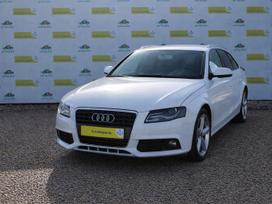 Audi A4, 2.7 l., wagon