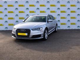 Audi A6, 2.0 l., Универсал