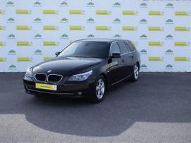 BMW 520, 2.0 l., Универсал