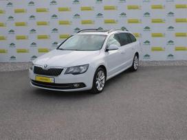 Skoda Superb, 1.6 l., Универсал