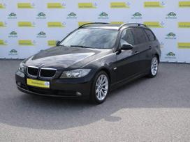 BMW 318, 2.0 l., Универсал