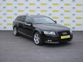 Audi A6, 2.7 l., wagon