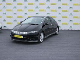 Honda Civic, 1.8 l., Хэтчбек