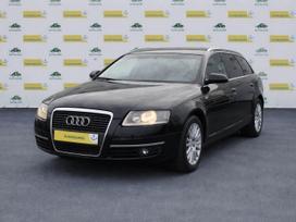 Audi A6, 2.7 l., Универсал