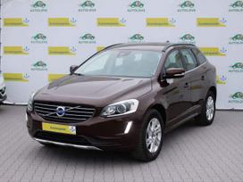 Volvo XC60, 2.0 l., Внедорожник / Кроссовер