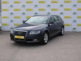 Audi A6, 2.0 l., Универсал
