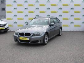 BMW 320, 2.0 l., Универсал