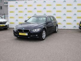 BMW 318, 2.0 l., Универсал